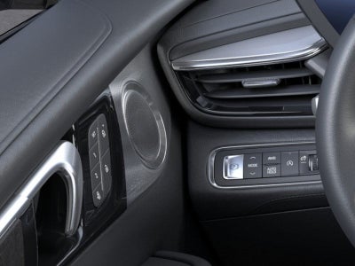 2025 Buick Enclave 4dr Avenir