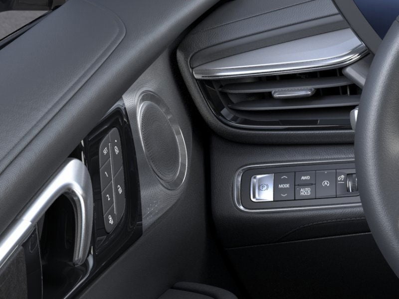 2025 Buick Enclave 4dr Avenir