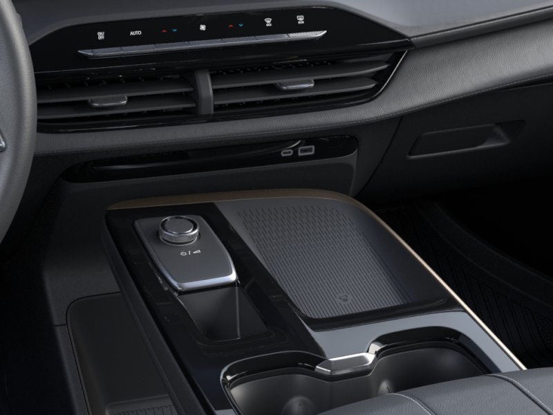 2025 Buick Enclave 4dr Avenir