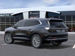 2025 Buick Enclave 4dr Avenir