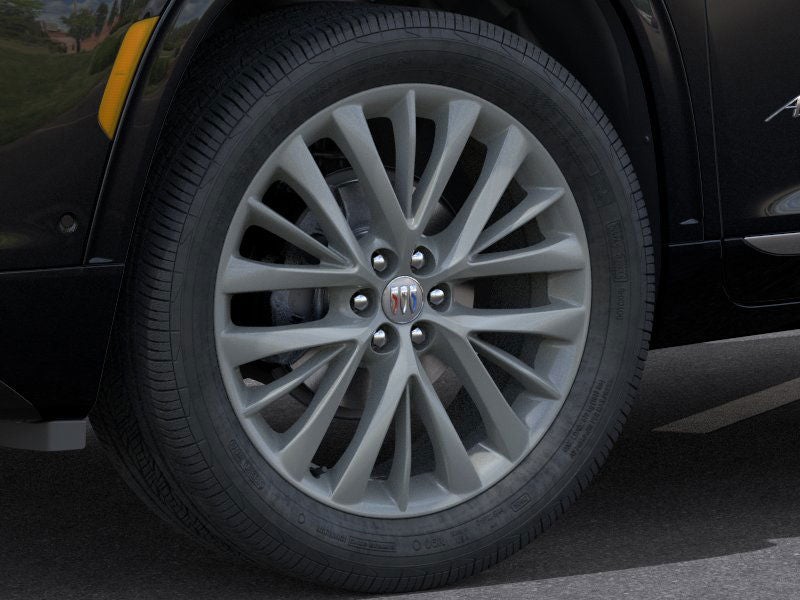 2025 Buick Enclave 4dr Avenir