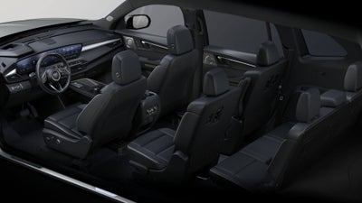 2025 Buick Enclave 4dr Avenir