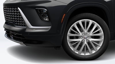 2025 Buick Enclave 4dr Avenir