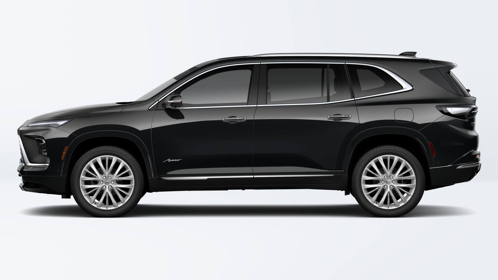 2025 Buick Enclave 4dr Avenir
