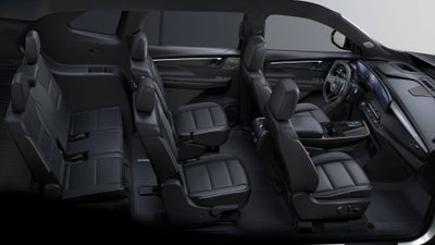 2025 Buick Enclave 4dr Avenir