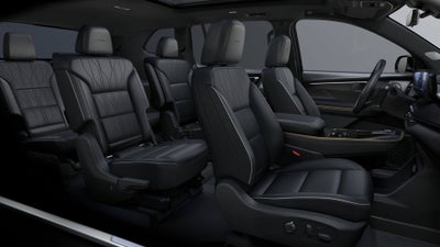 2025 Buick Enclave 4dr Avenir