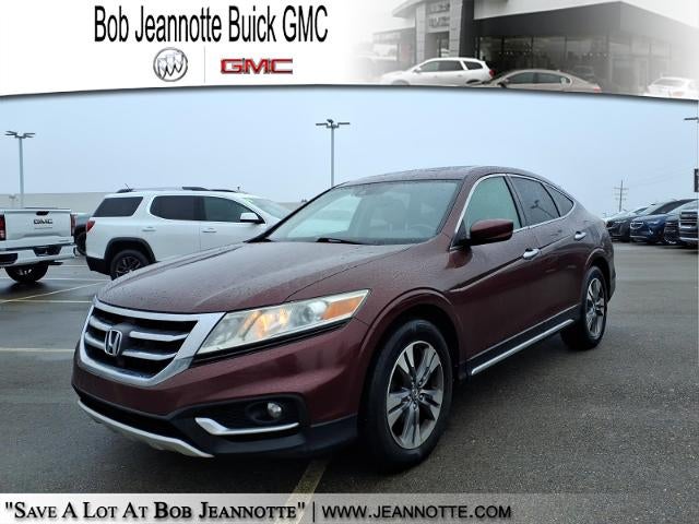 2014 Honda Crosstour EX-L V-6