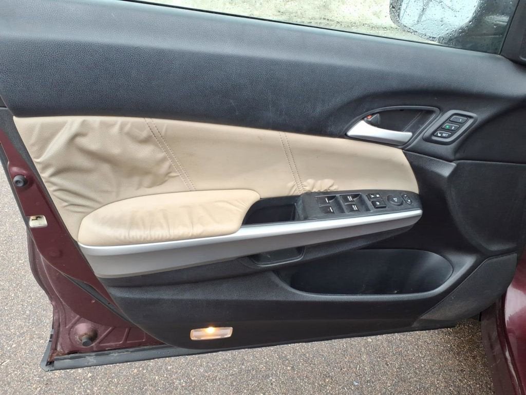 2014 Honda Crosstour EX-L