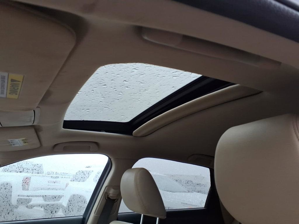 2014 Honda Crosstour EX-L