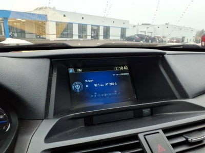 2014 Honda Crosstour EX-L