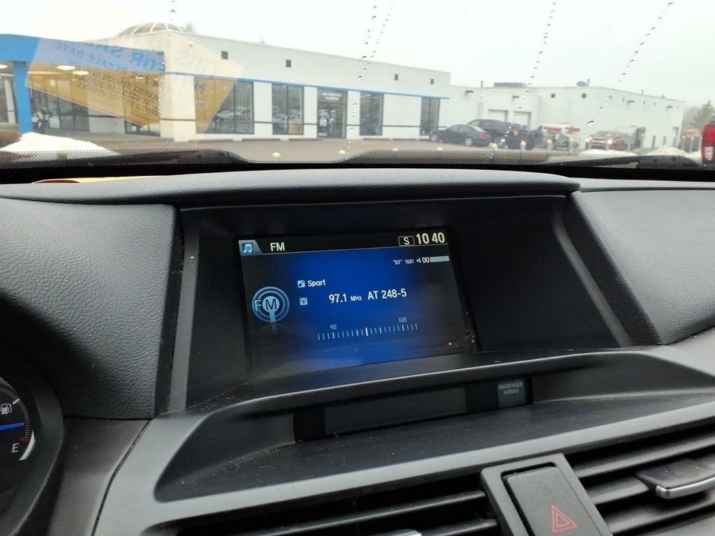 2014 Honda Crosstour EX-L