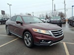 2014 Honda Crosstour EX-L