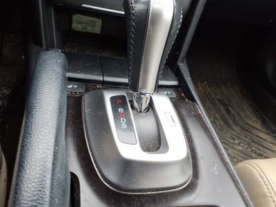 2014 Honda Crosstour EX-L