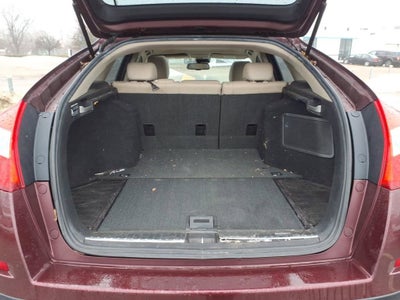 2014 Honda Crosstour EX-L