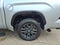2025 Toyota Tundra Hybrid Platinum Hybrid