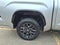 2025 Toyota Tundra Hybrid Platinum Hybrid