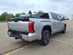 2025 Toyota Tundra Hybrid Platinum Hybrid