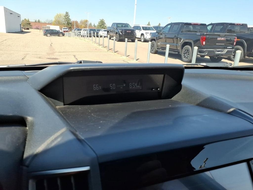 2018 Subaru Crosstrek Base