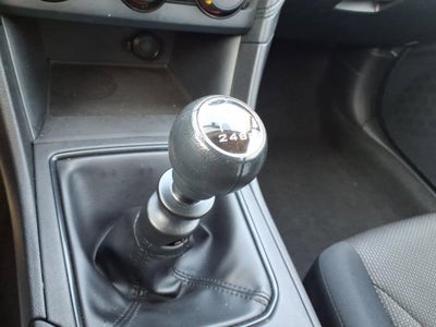 2018 Subaru Crosstrek Base