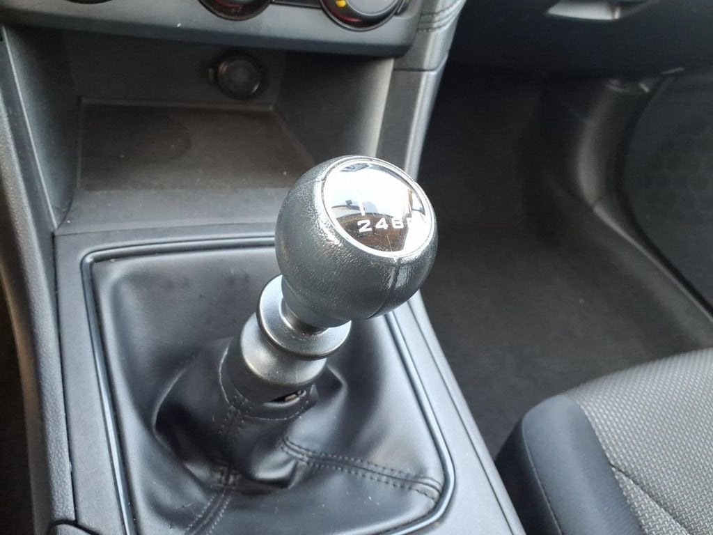 2018 Subaru Crosstrek Base