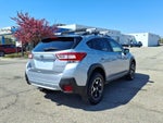 2018 Subaru Crosstrek Base
