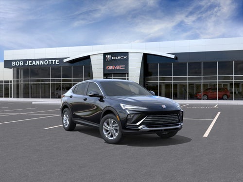 2026 Buick Envista Base