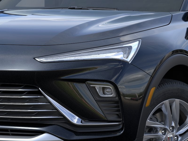 2026 Buick Envista Base