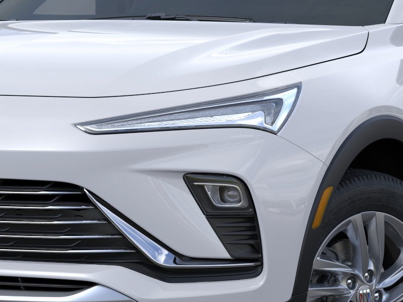 2026 Buick Envista Base