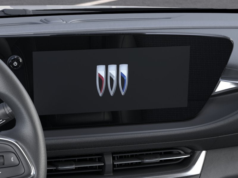 2026 Buick Envista Base