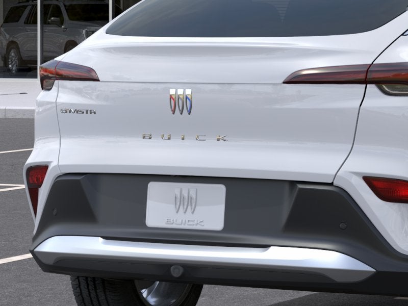 2026 Buick Envista Base