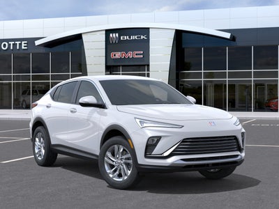 2026 Buick Envista Base