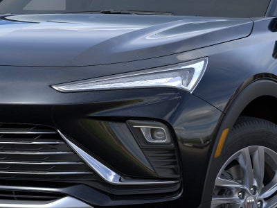 2026 Buick Envista Base
