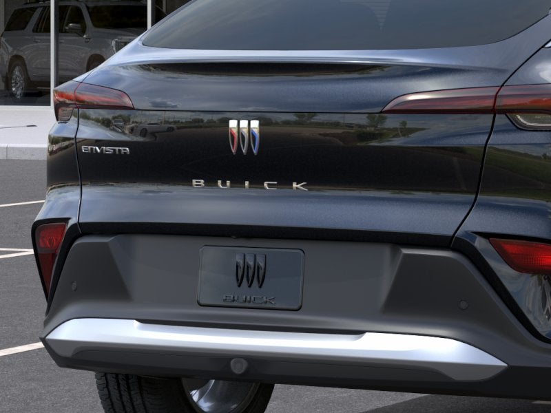 2026 Buick Envista Base