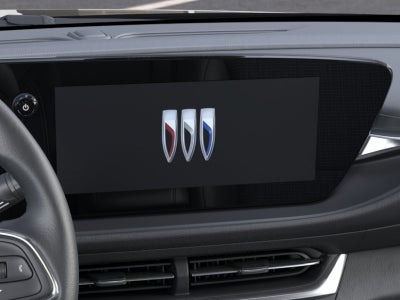 2026 Buick Envista Base