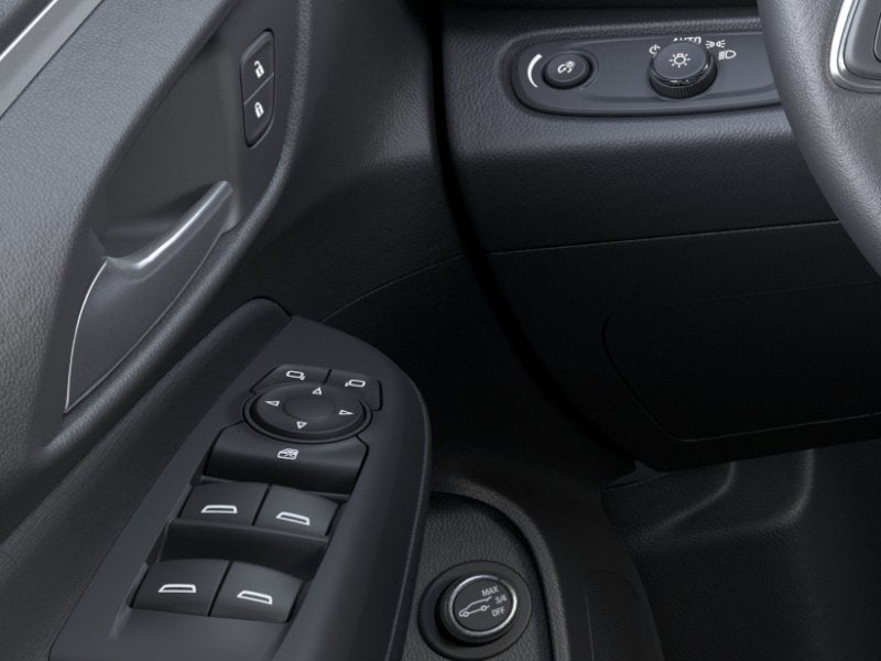 2026 Buick Envista Base