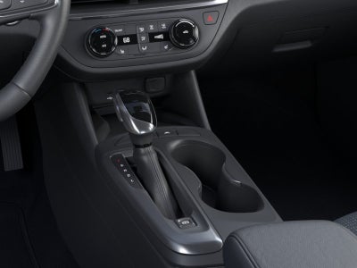 2026 Buick Envista Base