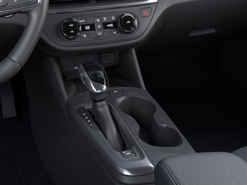 2026 Buick Envista Base