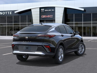 2026 Buick Envista Base