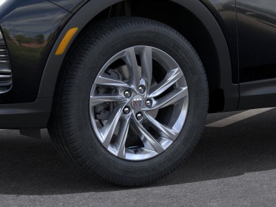 2026 Buick Envista Base