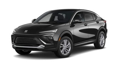 2026 Buick Envista Base