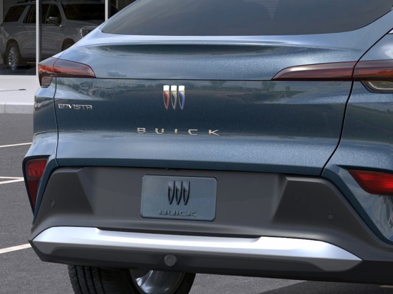 2026 Buick Envista Base