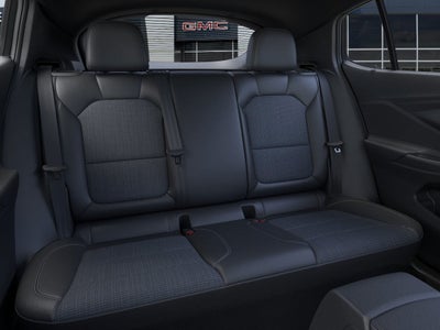 2026 Buick Envista Base