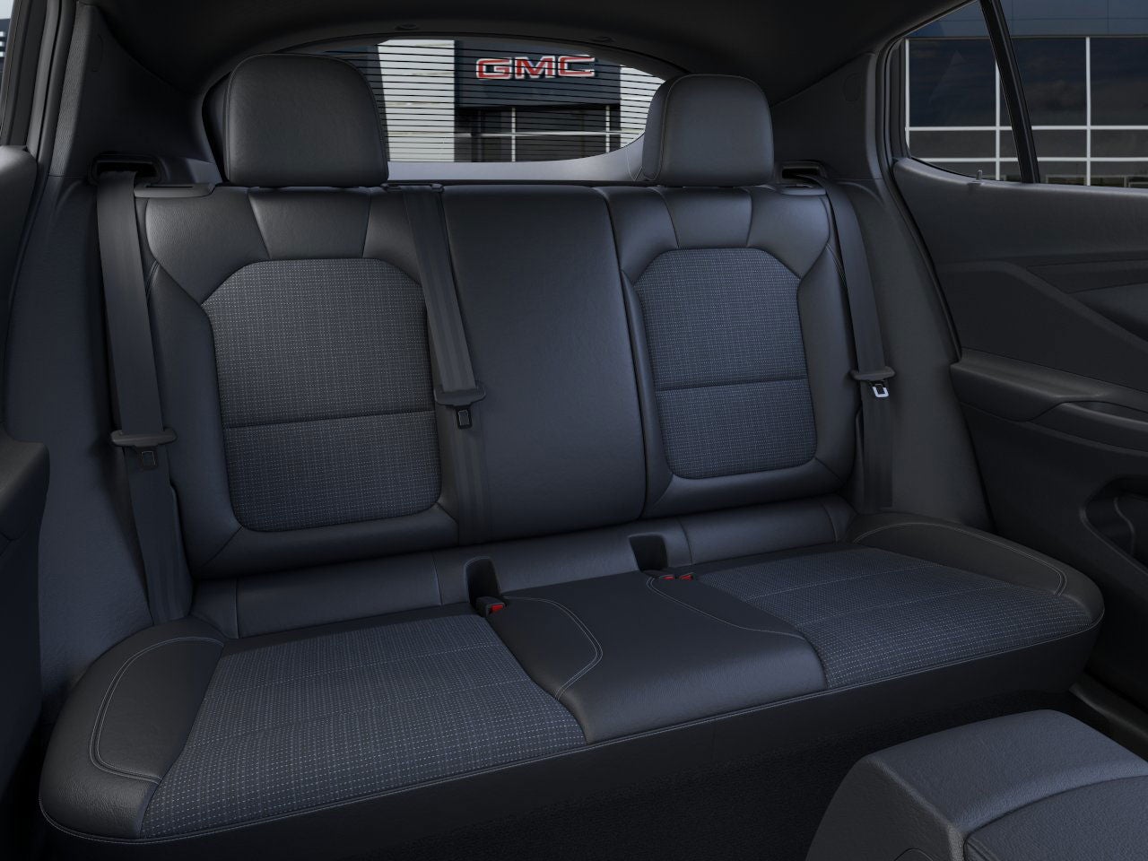 2026 Buick Envista Base