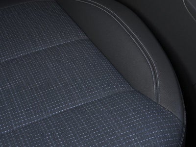 2026 Buick Envista Base