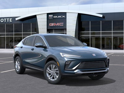 2026 Buick Envista Base