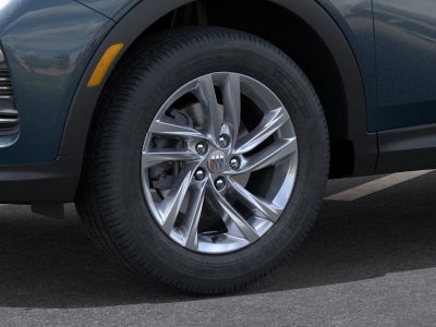 2026 Buick Envista Base