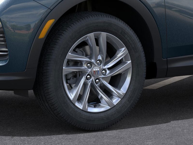 2026 Buick Envista Base