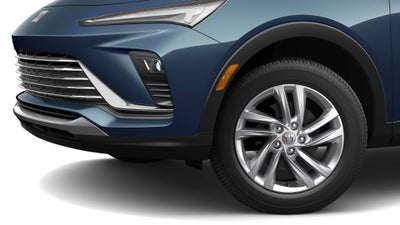 2026 Buick Envista Base