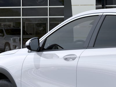 2026 Buick Envista Base