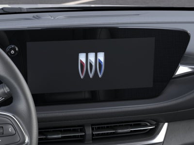 2026 Buick Envista Base